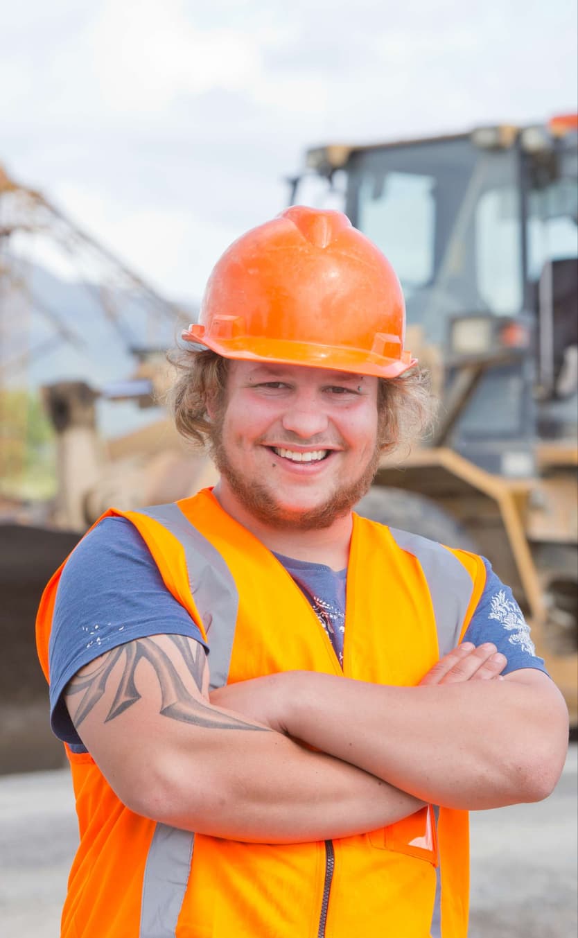 OneStaff | Construction Labourers
