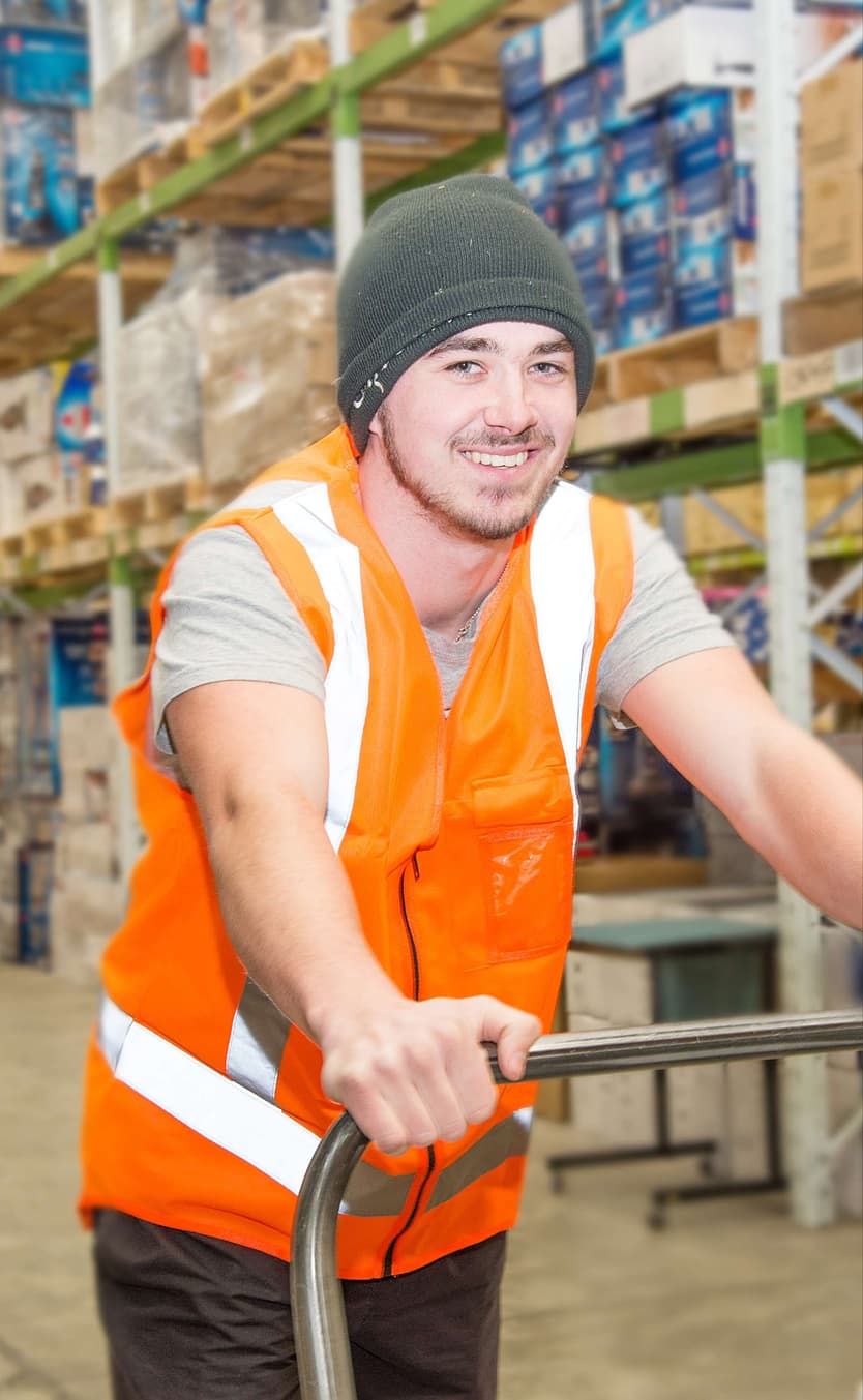 OneStaff | Poultry Farm Hand