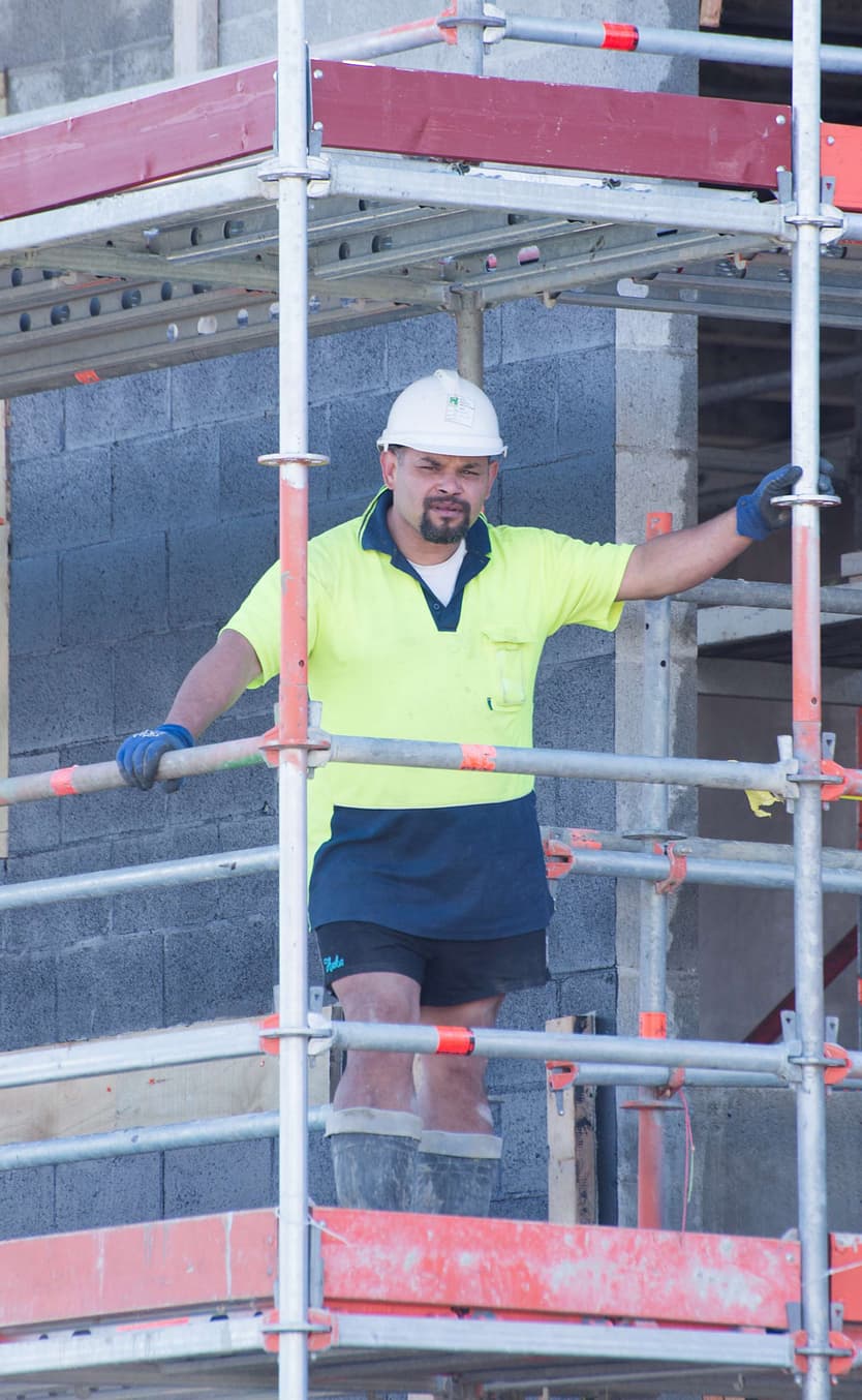 OneStaff | Construction Worker - Nelson / Tasman Region
