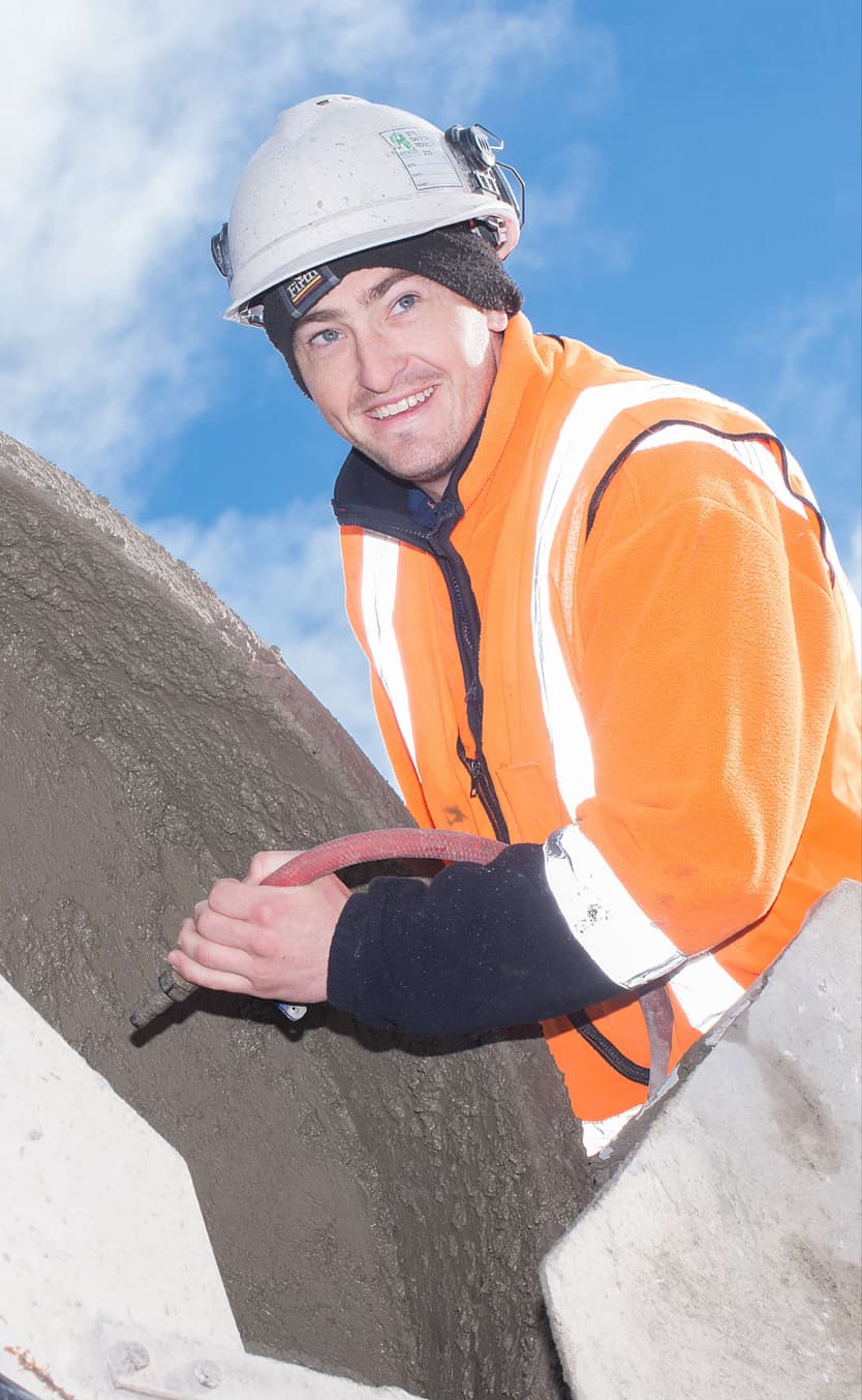 OneStaff | Concrete / Civil Labourers