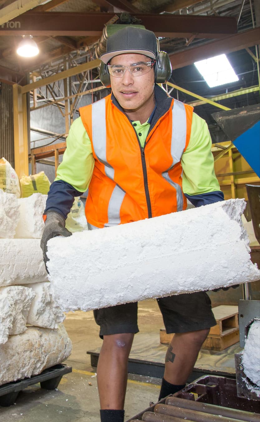OneStaff | EWP & WORKING AT HEIGHTS LABOURERS