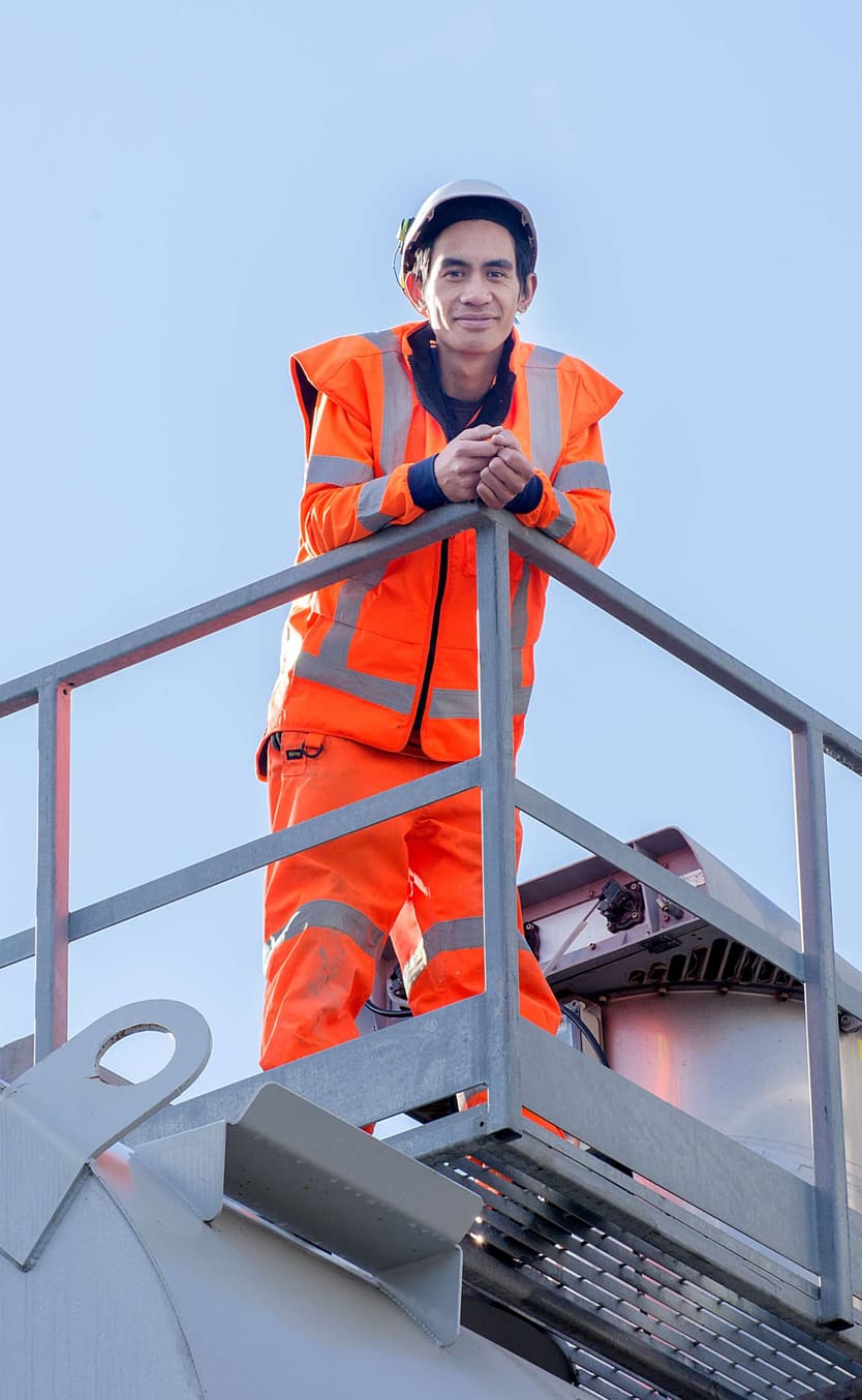 OneStaff | Qualified Carpenters