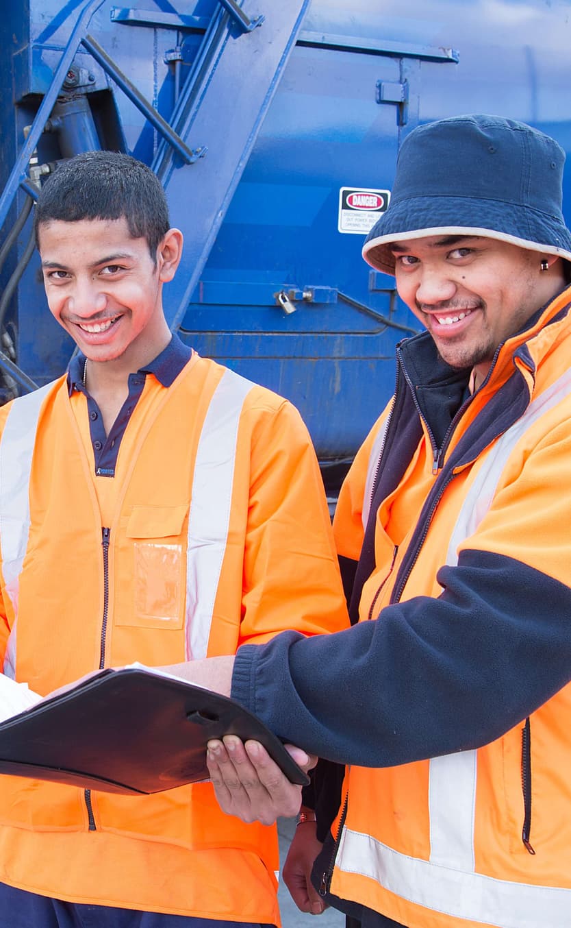 OneStaff | General Labourer