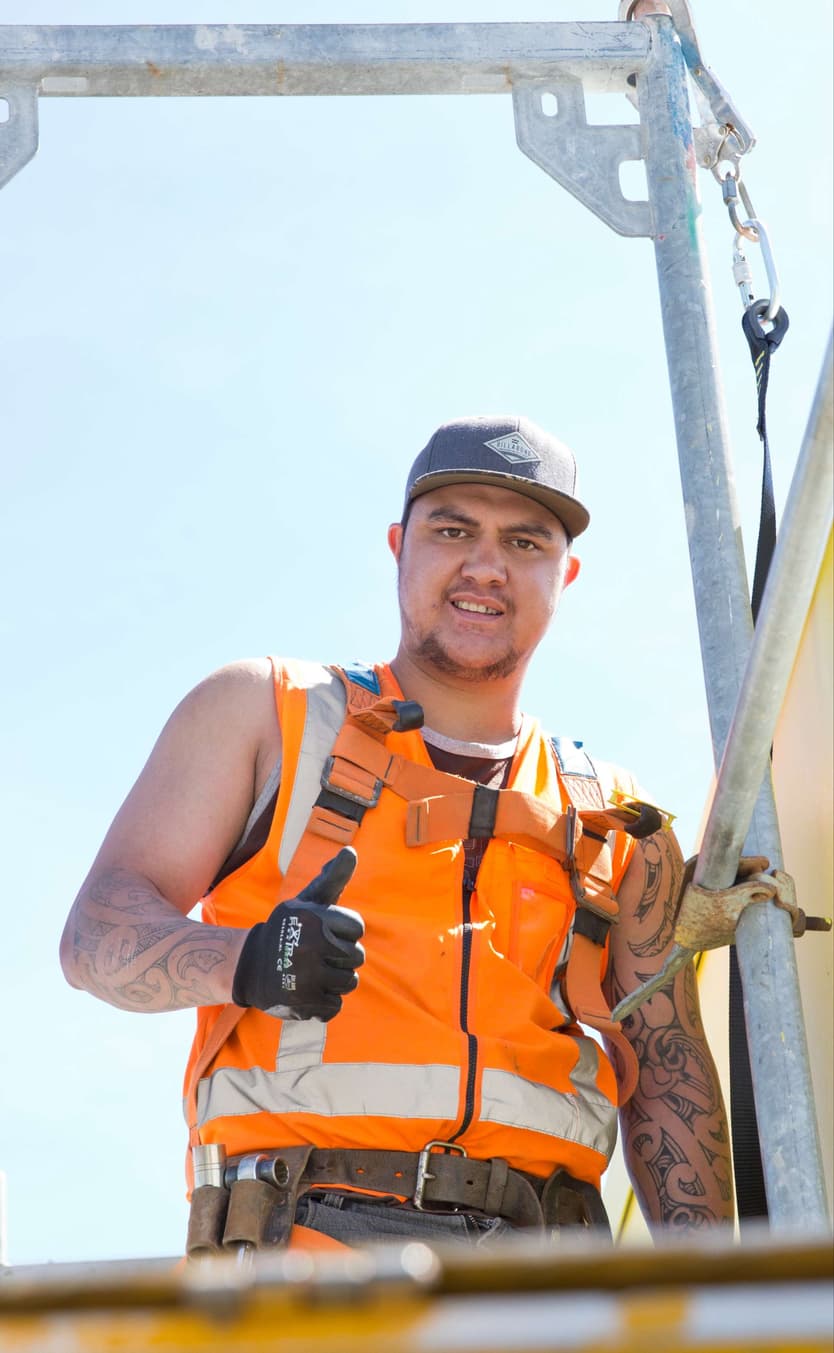 OneStaff | Civil Foreman