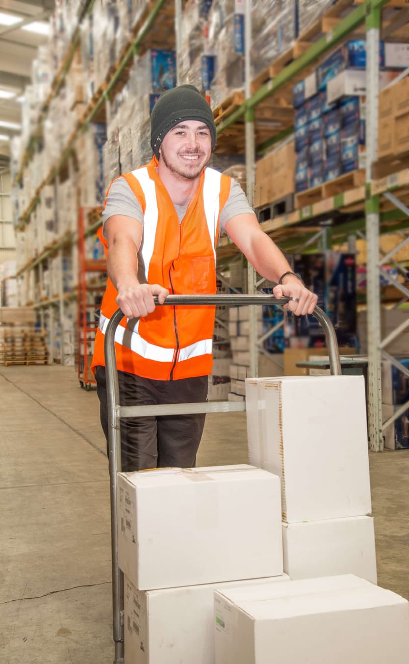 OneStaff | Furniture Removal Labourer