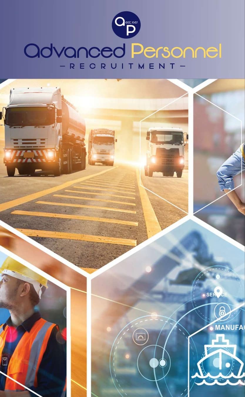 Advanced Personnel Services Ltd | Forklift Operator