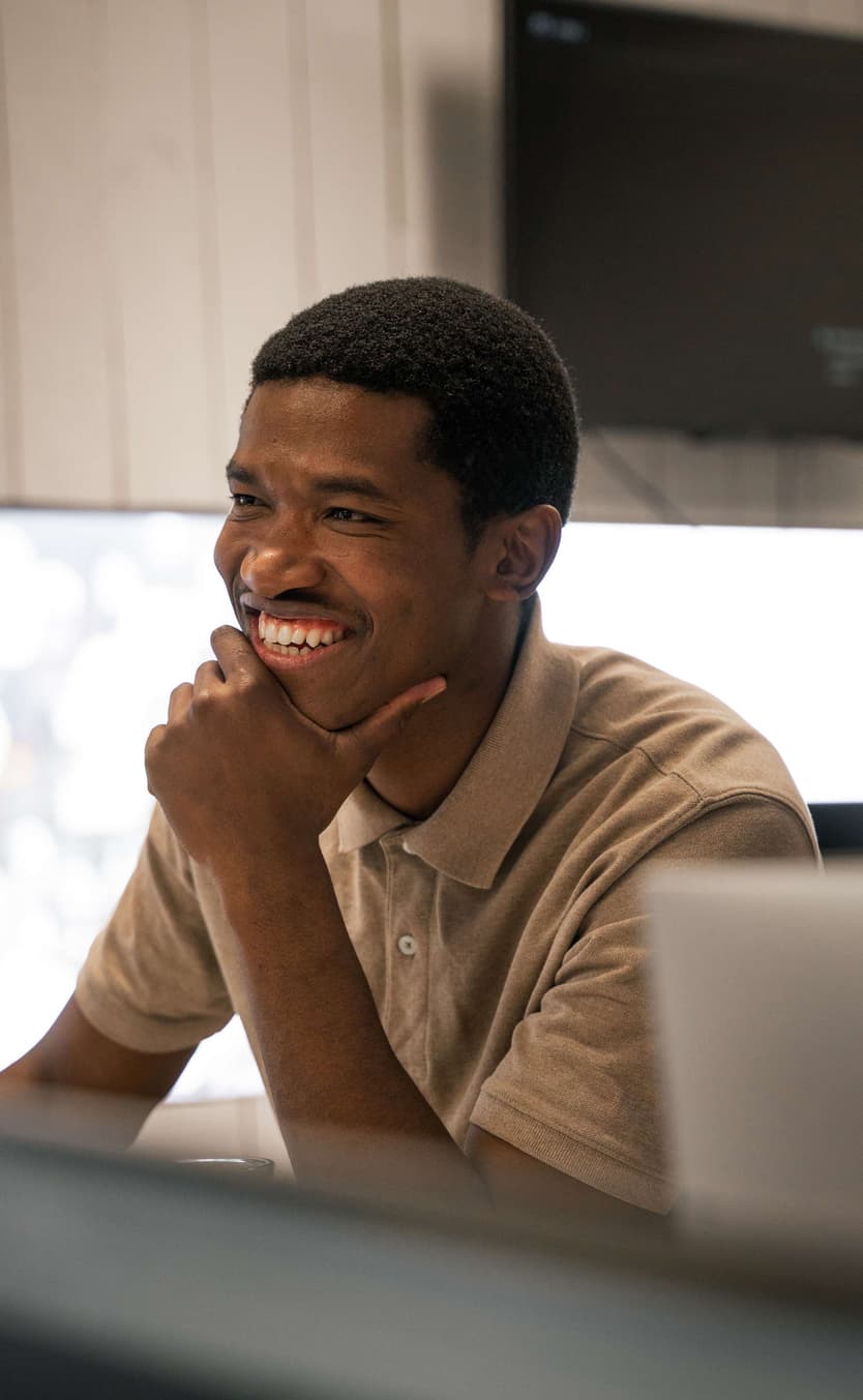 Halter | Product Support Manager