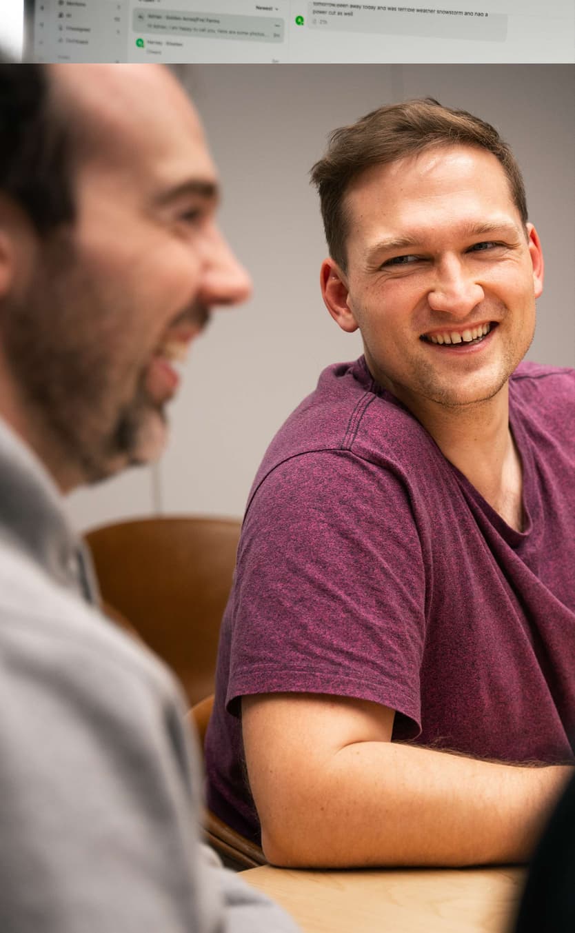 Halter | Senior Software Engineer - Production Test Systems