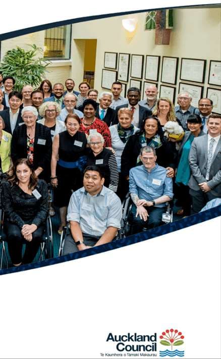 Auckland Council | Principal Communications and Engagement