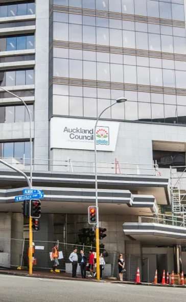 Auckland Council | Senior Manager - Data Engineering