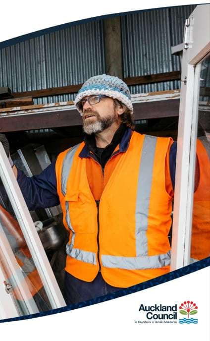 Auckland Council | Principal Transport Planner