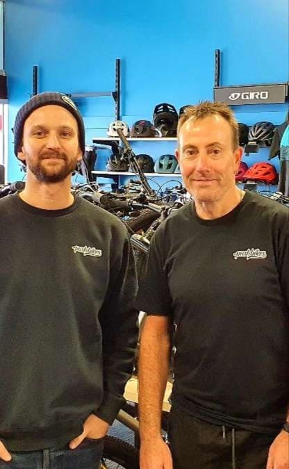 NetYourJob | Senior Retail Salesperson (3IC) | Pushbikes