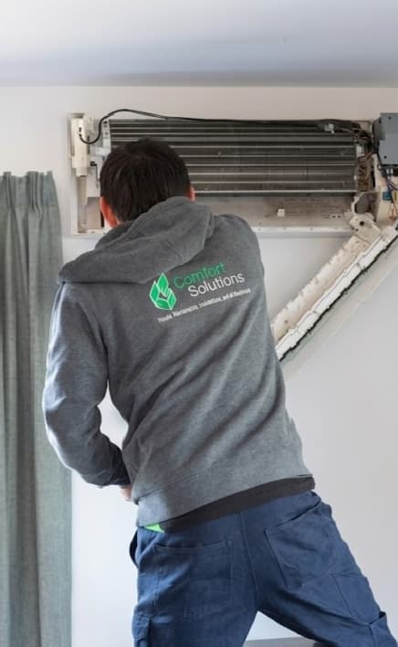 NetYourJob | Heat Pump Installer