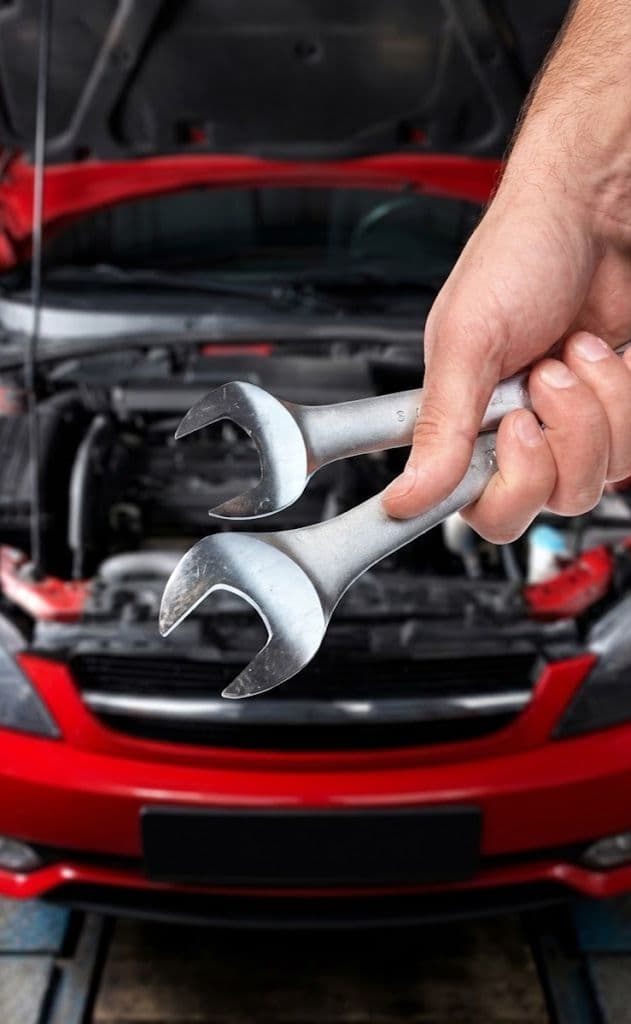 NetYourJob | Diesel Mechanic