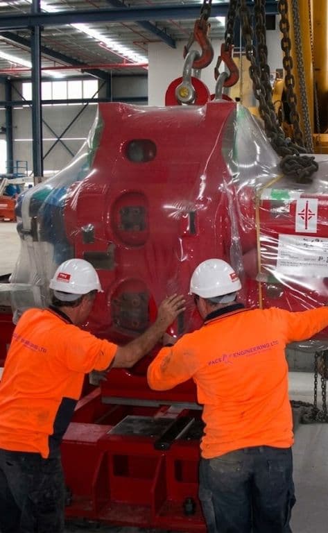 NetYourJob | Fitter Welder - Fabricator