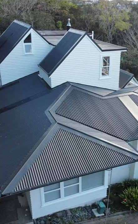 NetYourJob | Experienced Roofer