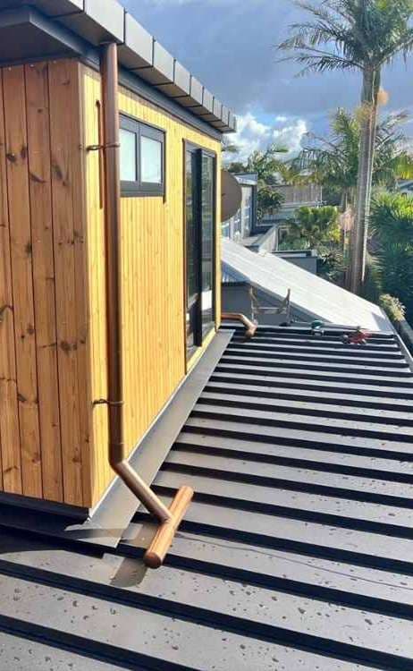 NetYourJob | Experienced Roofer