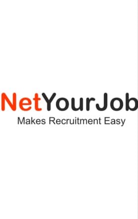 NetYourJob | Administration Assistant