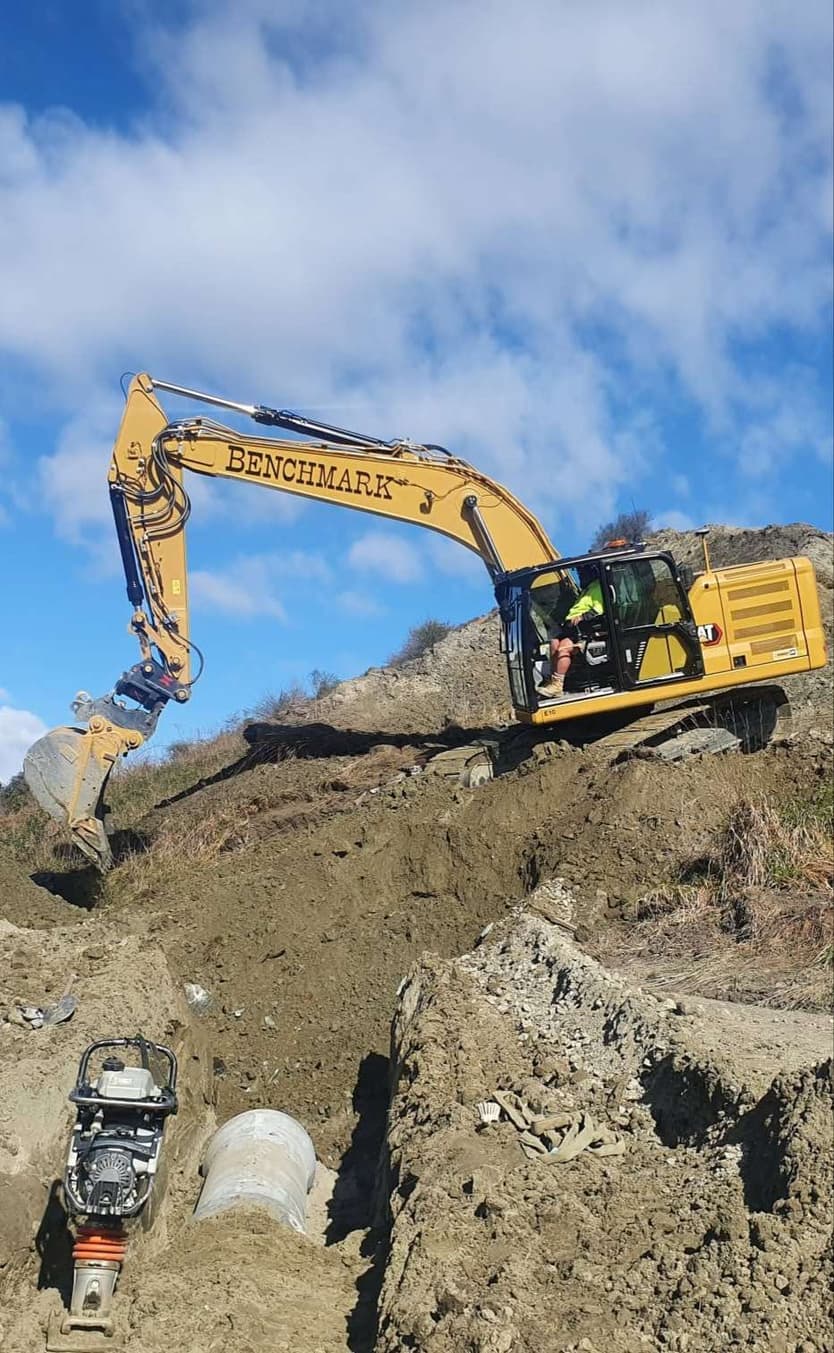 NetYourJob | Drainlayer / Water Reticulation