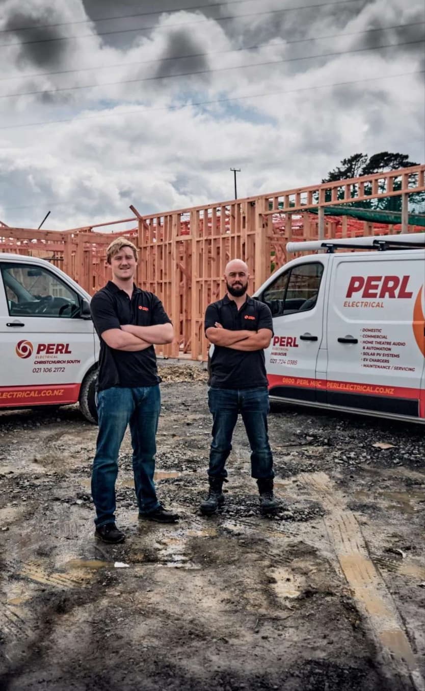 NetYourJob | 3rd / 4th Year Apprentice / Qualified Electrician
