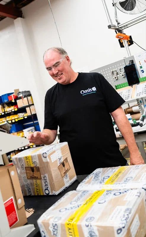 NetYourJob | Supply Chain Manager | Manufacturing