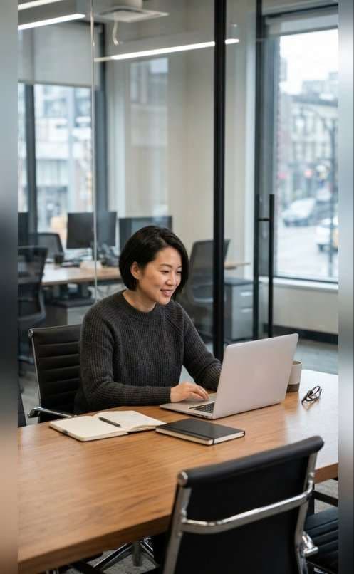 Icehouse Ventures | Senior Frontend Engineer (3D / WebGL)