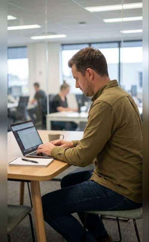 Icehouse Ventures | Growth Marketing Manager