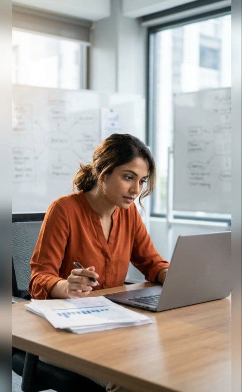 Icehouse Ventures | Principal Measurement Scientist