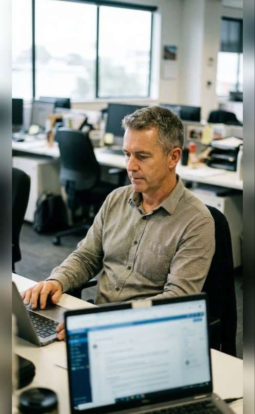 Icehouse Ventures | Senior Automation & AI Engineer