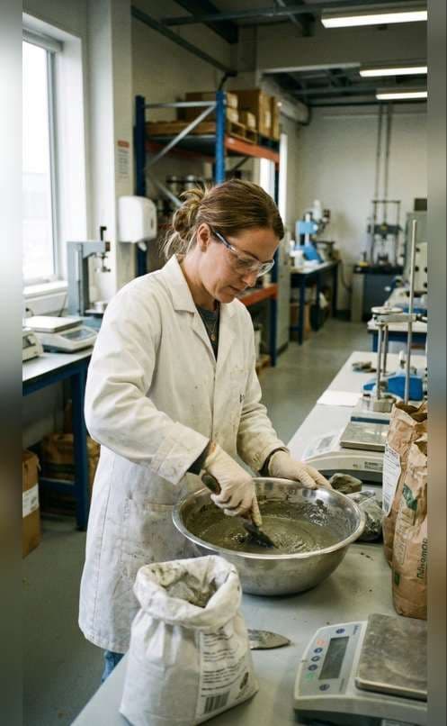 Icehouse Ventures | Lab Assistant