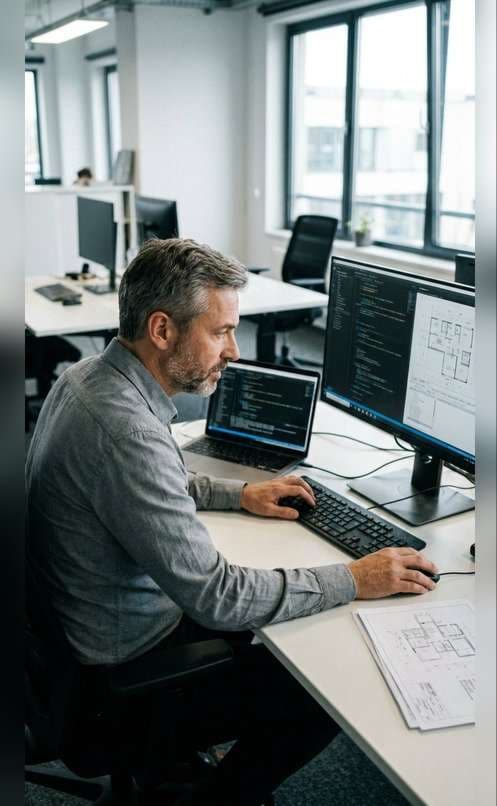 Icehouse Ventures | Senior Software Engineer 2