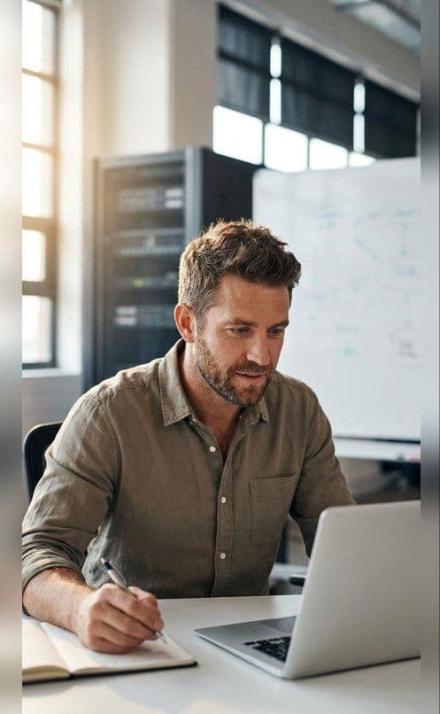 Icehouse Ventures | Senior Cloud DevOps Engineer