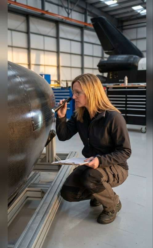 Icehouse Ventures | Structural Analyst (Space Launch New Zealand)