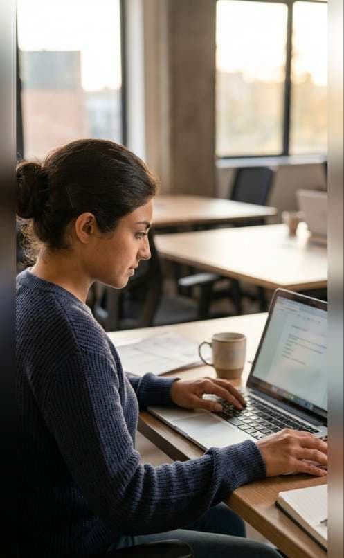Icehouse Ventures | Certification Engineer