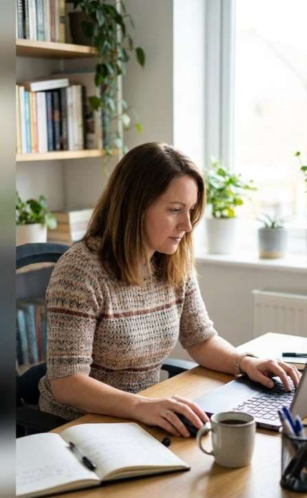 Icehouse Ventures | Senior Customer & Lifecycle Marketing Manager