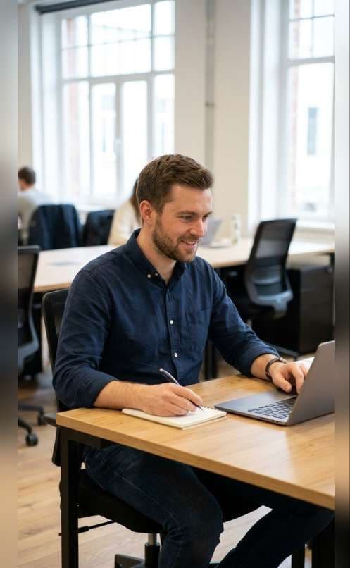Icehouse Ventures | Staff Product Manager