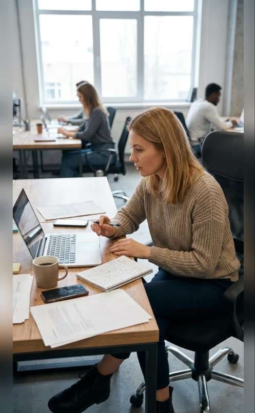 Icehouse Ventures | Product Manager