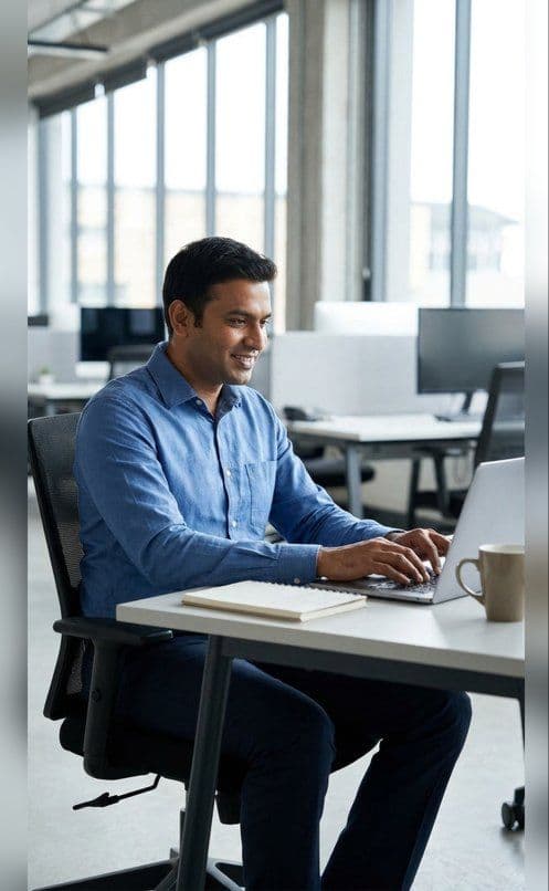 Icehouse Ventures | Product Marketing Manager