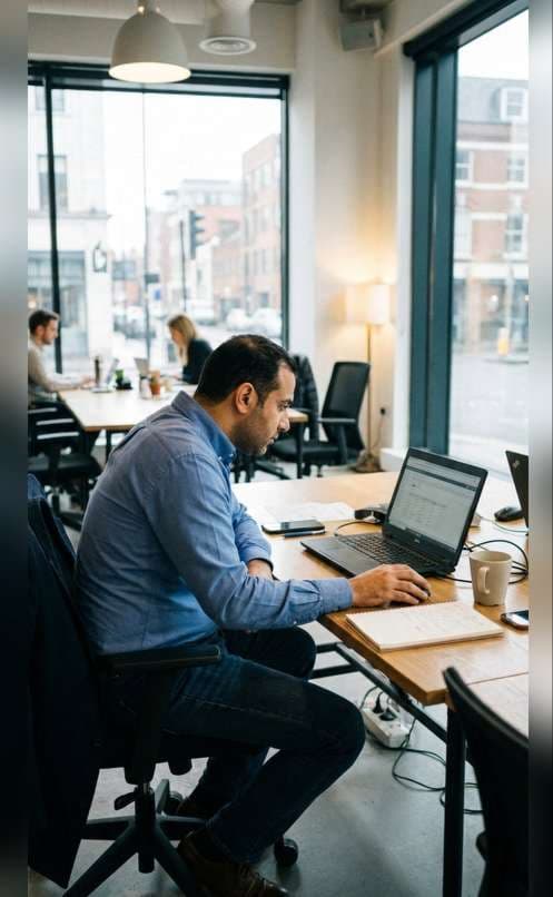 Icehouse Ventures | Solutions Engineer Intern