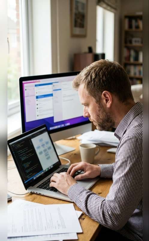 Icehouse Ventures | Senior Software Engineer am:pm
