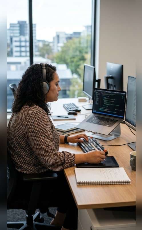 Icehouse Ventures | Senior Engineer @ Contented (Christchurch)