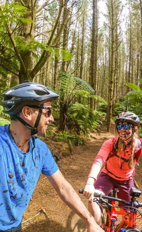 Rotorua Lakes Council | Gardener