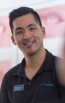 Lumino the Dentist | Oral Health Therapist/Dental Hygienist | Masterton
