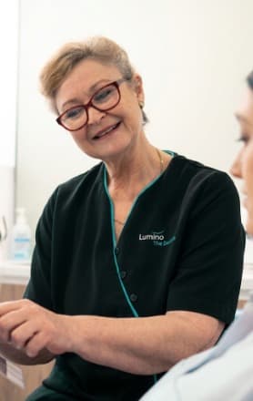 Lumino the Dentist | Oral Health Therapist/Dental Hygienist | Masterton