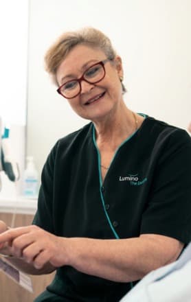 Lumino the Dentist | Oral Health Therapist | Kapiti Coast