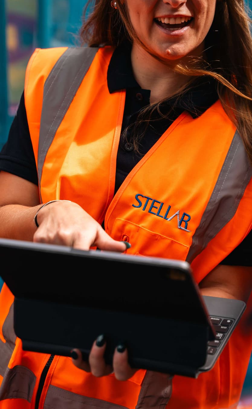 Stellar Recruitment | Drainlayer
