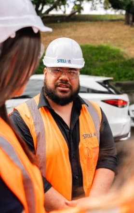 Stellar Recruitment | Class 2 driver