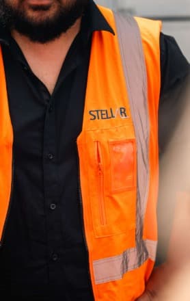 Stellar Recruitment | Electricians