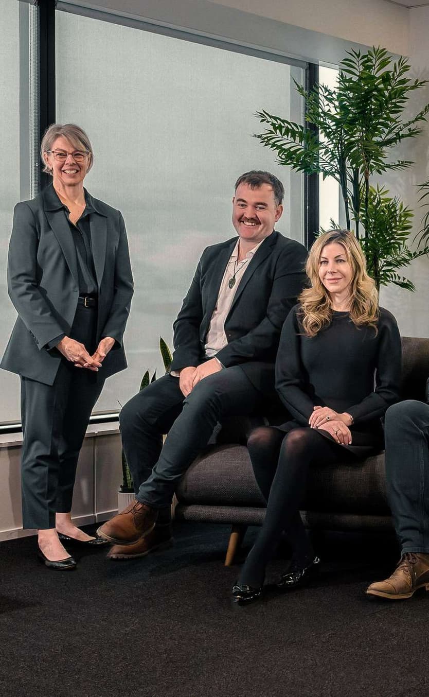 Stellar Recruitment | Senior Recruiter- Construction and Engineering