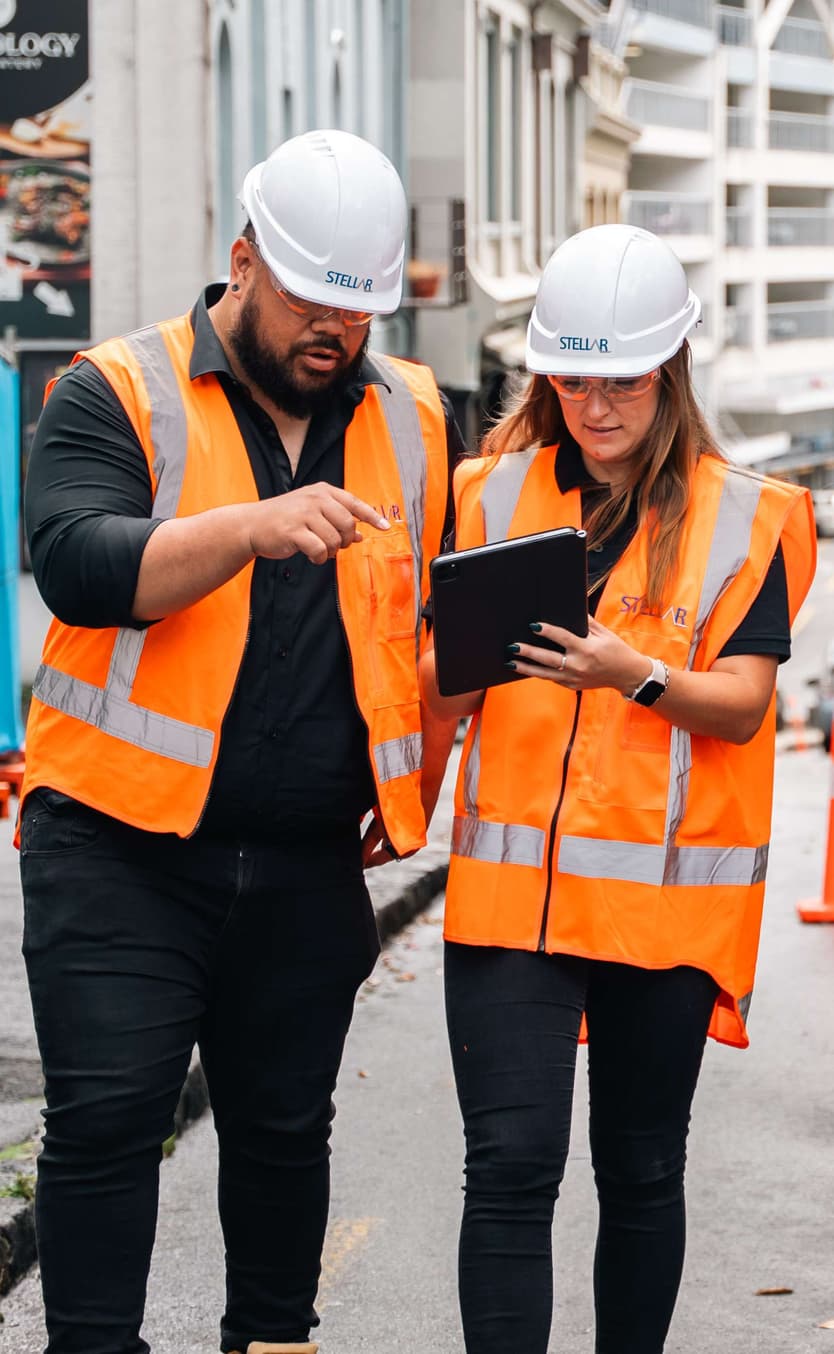 Stellar Recruitment | Civil labourer